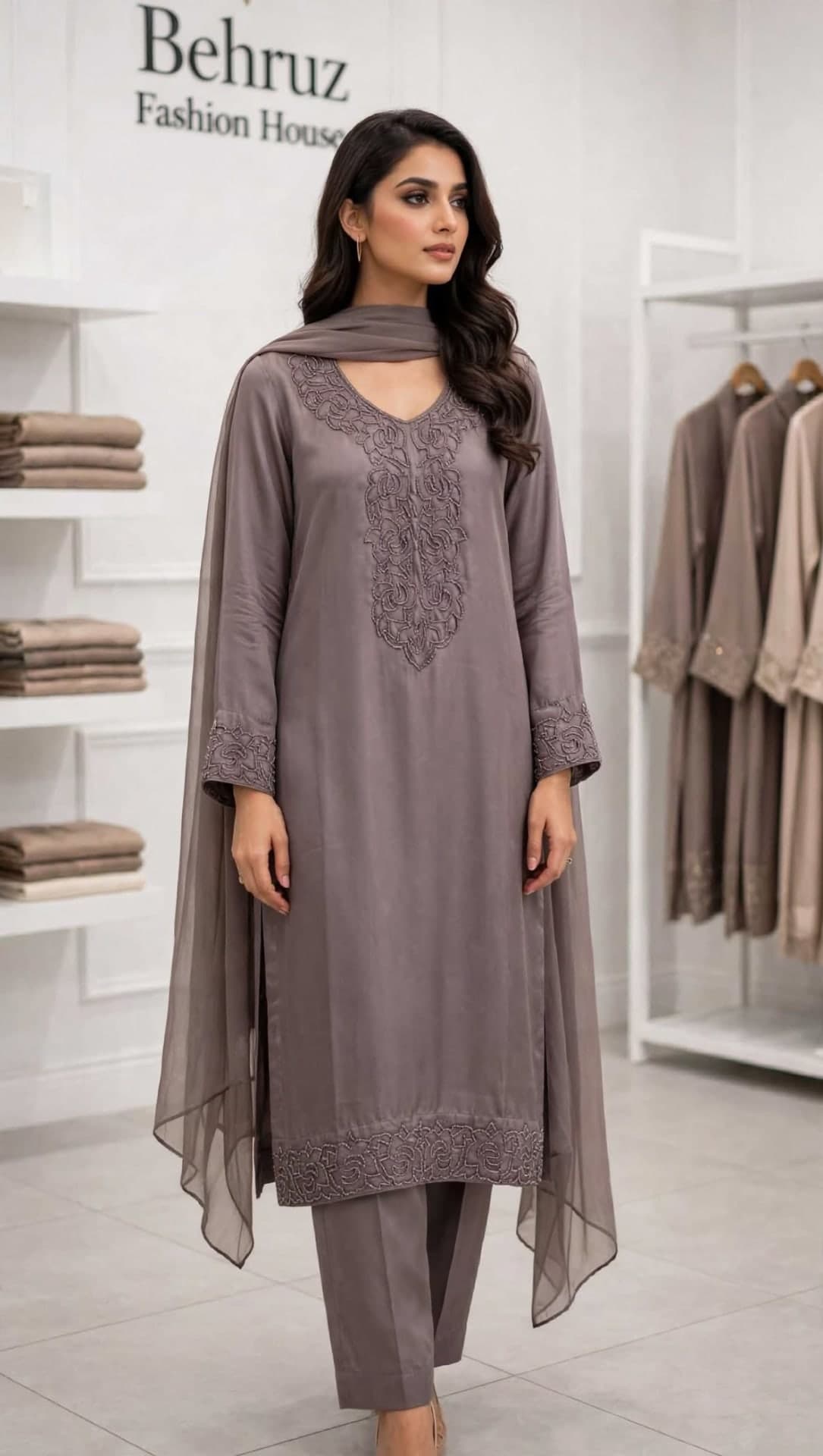 Hussain Rehar Inspired product image